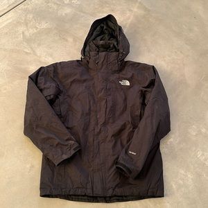 Men’s North Face Ski Jacket Small
